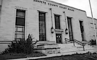 Sanpete County Sixth District Court
